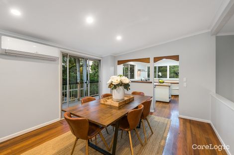 Property photo of 28 Paisley Street Toowong QLD 4066