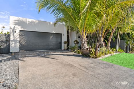 Property photo of 157 Truro Street Urangan QLD 4655