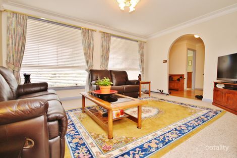 Property photo of 45 Freestone Way Windradyne NSW 2795