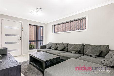 Property photo of 18/11 Abraham Street Rooty Hill NSW 2766