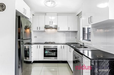 Property photo of 18/11 Abraham Street Rooty Hill NSW 2766
