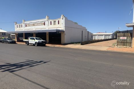 78 Saint Georges Tce, St George, QLD 4487