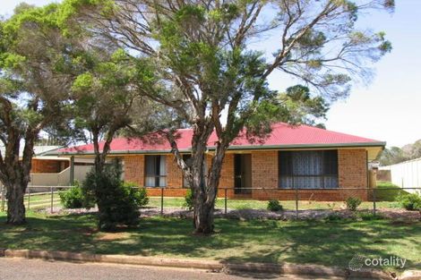 22 Hodge St, Kingaroy, QLD 4610