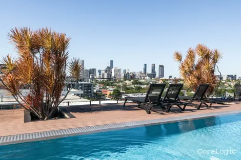 Property photo of 701/70-78 Victoria Street West End QLD 4101