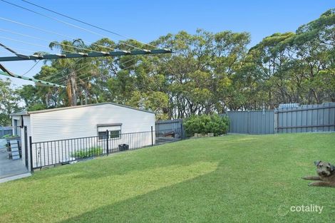 Property photo of 120 Ntaba Road Belmont North NSW 2280