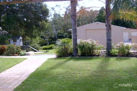 Property photo of 149 Salisbury Road Swan View WA 6056