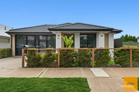 16 Penver Dr, Cobblebank, VIC 3338