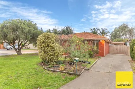Property photo of 12 Tiber Close Werribee VIC 3030