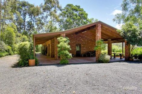 Property photo of 495 Parkinsons Road Gladysdale VIC 3797
