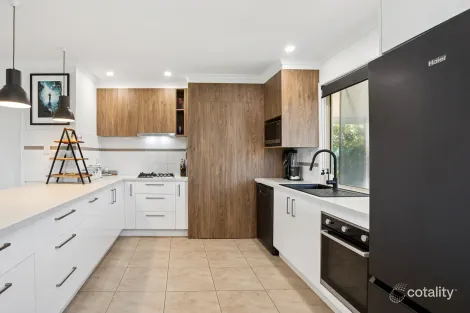 Property photo of 9 York Crescent Kingscote SA 5223