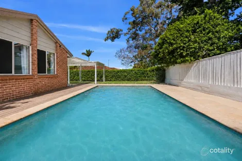 Property photo of 21A Wabash Avenue Cromer NSW 2099