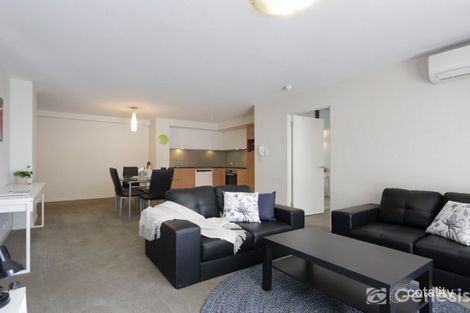 Property photo of 138/143 Adelaide Terrace East Perth WA 6004