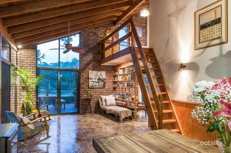 Property photo of 49 Mandalay Street Fig Tree Pocket QLD 4069