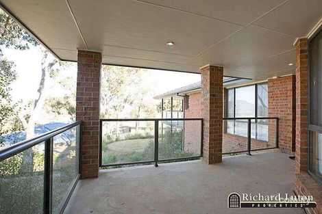 Property photo of 11 Emanuel Place Conder ACT 2906