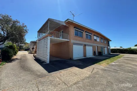 6/59 Collins St, Woody Point, QLD 4019