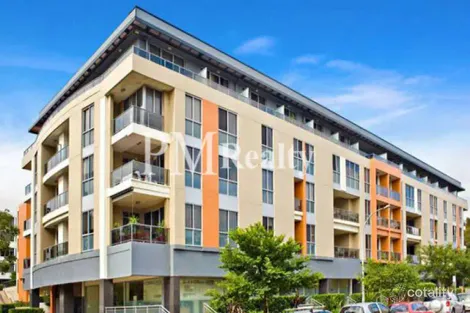 186/635 Gardeners Rd, Mascot, NSW 2020