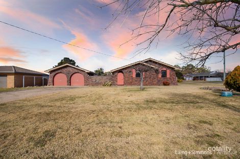 Property photo of 44 Rowan Avenue Uralla NSW 2358