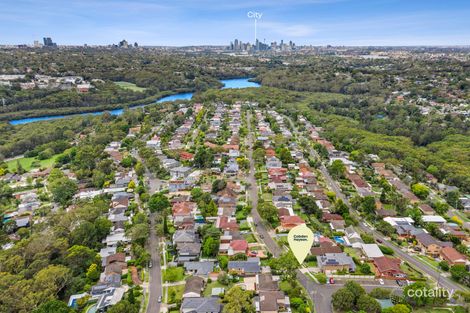 Property photo of 47 Elliott Avenue East Ryde NSW 2113