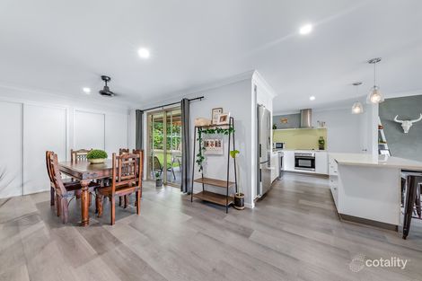 Property photo of 18 Kingfisher Terrace Jubilee Pocket QLD 4802