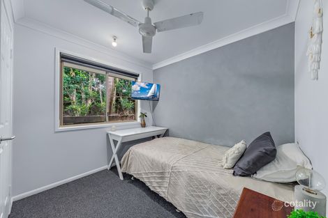 Property photo of 18 Kingfisher Terrace Jubilee Pocket QLD 4802