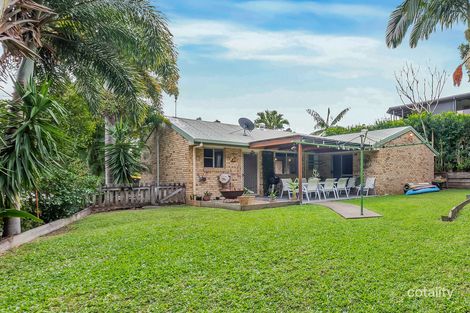 Property photo of 18 Kingfisher Terrace Jubilee Pocket QLD 4802