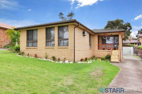 44 Heath St, Prospect, NSW 2148