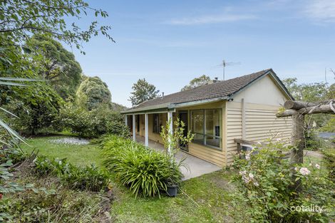Property photo of 91 Walker Road Seville VIC 3139