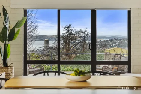 Property photo of 40/3A Davey Place South Hobart TAS 7004