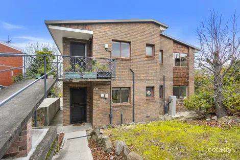 Property photo of 40/3A Davey Place South Hobart TAS 7004