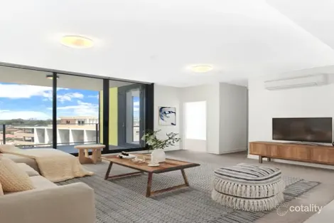 361/12 Church Ave, Mascot, NSW 2020