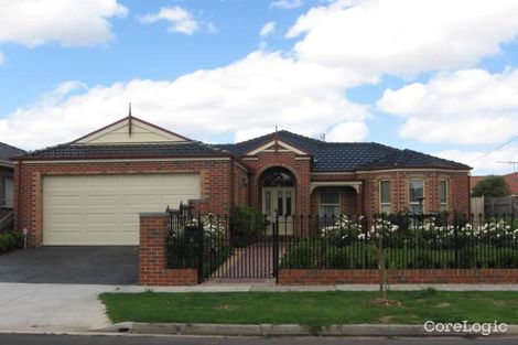 Property photo of 43 Bolingbroke Street Pascoe Vale VIC 3044