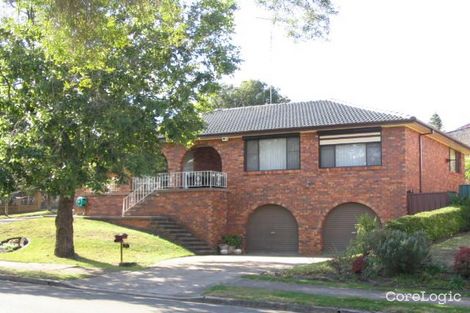 Property photo of 5 Stalwart Street Prairiewood NSW 2176