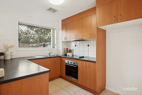 Property photo of 5/81 Grosvenor Street Morningside QLD 4170