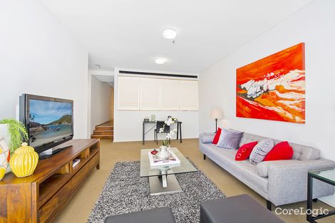 Property photo of 23/91 Goulburn Street Haymarket NSW 2000