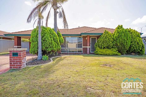 Property photo of 15 Basslet Place Warnbro WA 6169