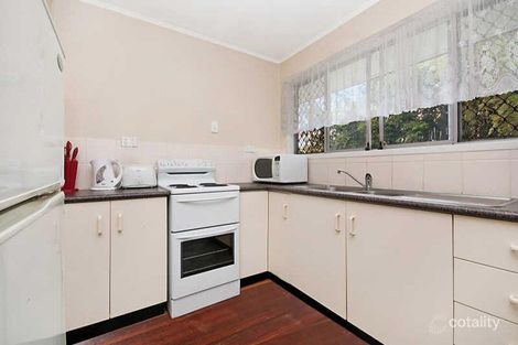 Property photo of 34 McBride Street Kirwan QLD 4817