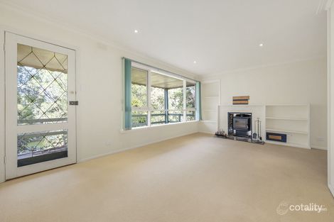 Property photo of 91 Walker Road Seville VIC 3139