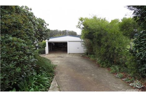 Property photo of 116 High Street Sheffield TAS 7306