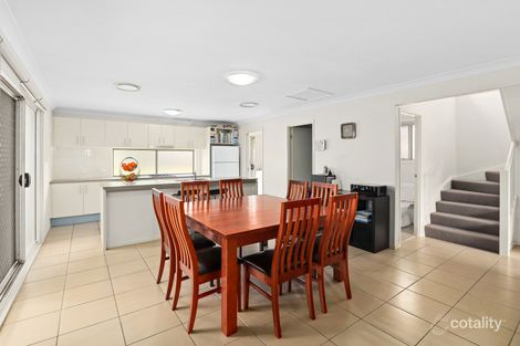 Property photo of 6 Channel Street Kellyville Ridge NSW 2155
