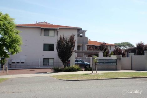 4/111-113 Hubert St, East Victoria Park, WA 6101