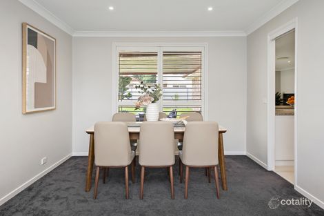 Property photo of 226 Glenwood Park Drive Glenwood NSW 2768