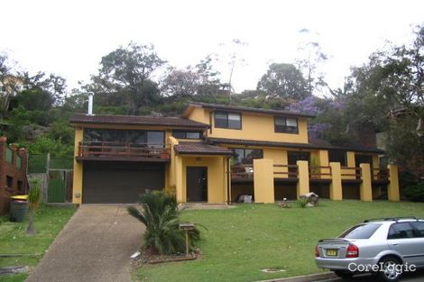 Property photo of 28 Turrella Road Yarrawarrah NSW 2233