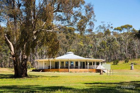 140 Hallets Lane, Yandoit, VIC 3461