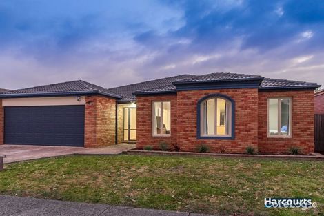 Property photo of 246 Karoo Road Rowville VIC 3178