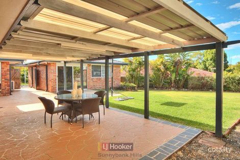 Property photo of 20 Isdell Street Algester QLD 4115