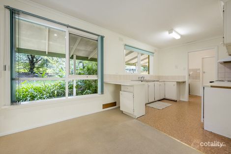 Property photo of 91 Walker Road Seville VIC 3139