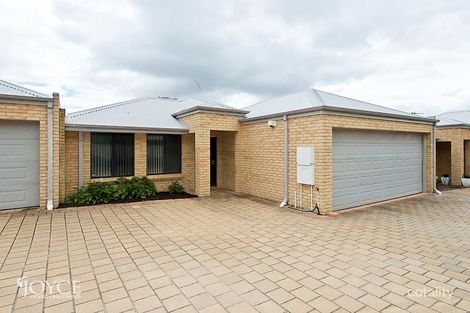 3/117 Beechboro Rd, Bayswater, WA 6053