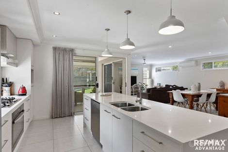 Property photo of 52 Schooner Circuit Manly West QLD 4179