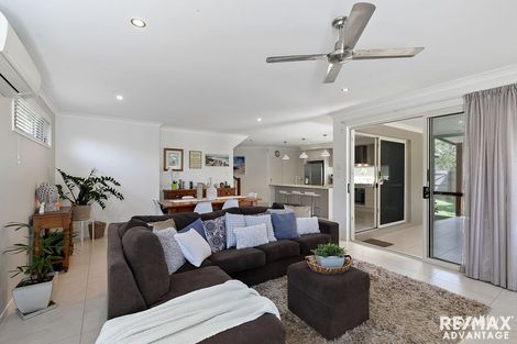 Property photo of 52 Schooner Circuit Manly West QLD 4179