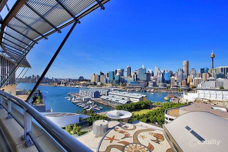 1557/80a Pyrmont St, Pyrmont, NSW 2009